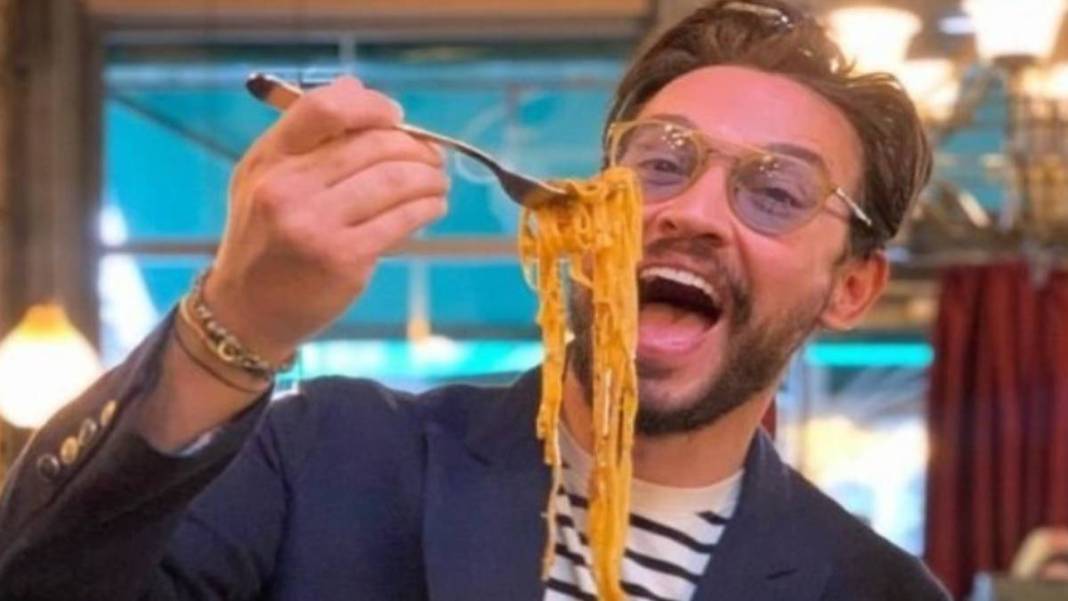 Türk halkı onu bağrına basmıştı! Ünlü şef Danilo Zanna'nın restoranında yaptığı hareket müşterilerini çıldırttı: Hiç yakışmadı 4