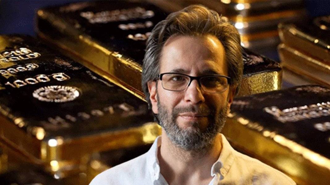 Altın borcu olanlar yandı! Ekonomist Tuna Kaya altın 3 Bin TL olacak demişti... Tarih verdi 3