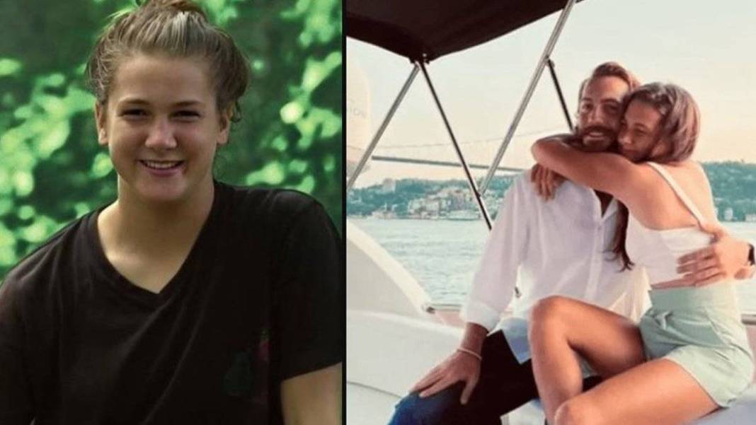 Nisa Bölükbaşı yeni aşkını yine adadan buldu! Ogeday'ın da arkadaşıydı, o kareleri görenler şok olacak 6