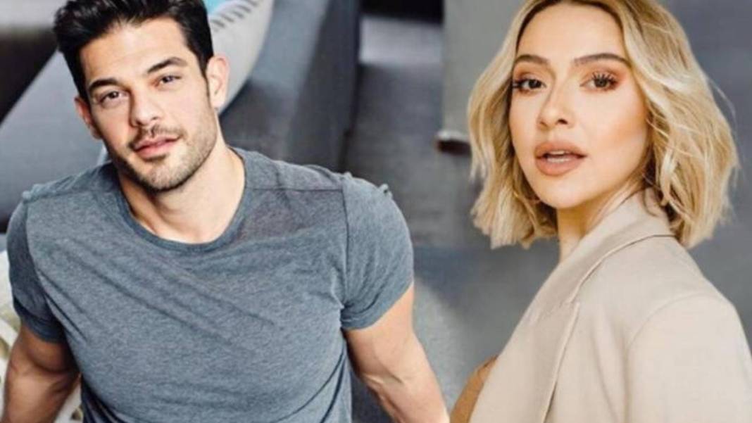Hadise'yi çıldırtacak paylaşım! 4 ay önce boşanan Mehmet Dinçerler Hadise'ye nispet paylaşımı 3
