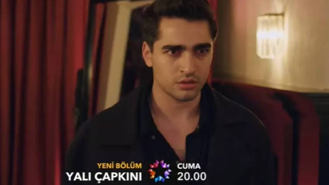 Yalı Çapkını fragmanıyla nabız yükseltti! Ferit'ten hiç beklenmeyen hareket! İzleyenler çileden çıktı 2