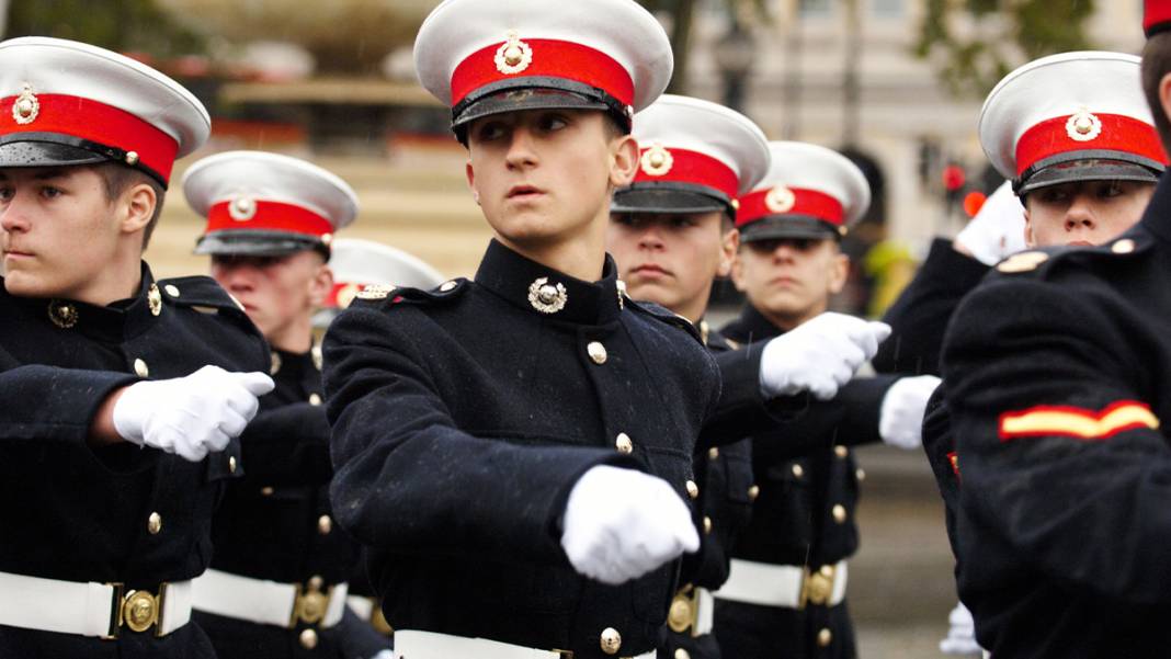 2023'te dünyanın en güçlü orduları belli oldu: Türkiye sıralamada kaçıncı sırada? 7