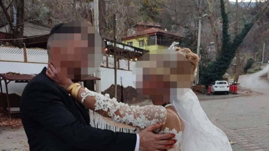 Gelin erkek çıktı ortalık karıştı! Damat şoke eden gerçeği bakın nerede öğrendi? O ilimizde akıllara durgunluk veren olay 5