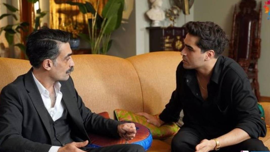 Yalı Çapkını fragmanıyla nabız yükseltti! Ferit'ten hiç beklenmeyen hareket! İzleyenler çileden çıktı 1