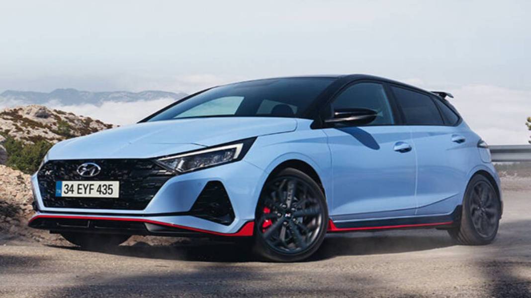 Bundan ucuzu yok! 335 bine sıfır araba müjdesi... O markanın indirimini duyan bayiye koştu 7