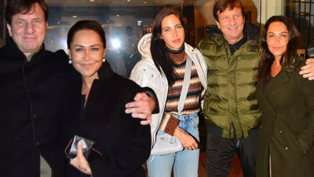 'Utandıran' itirafa olay yaratacak tepki! Hülya Avşar'ın yanıtını duyanlar kulaklarına inanmak istemedi 2