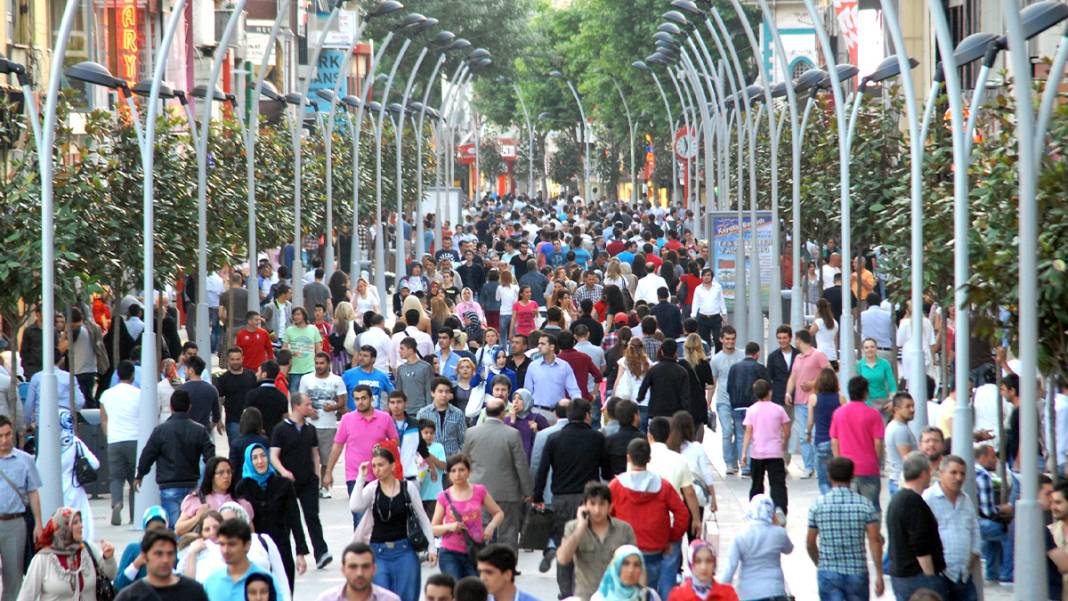 Herkes kendi memleketinde yaşasaydı en kalabalık il hangisi olurdu? 1