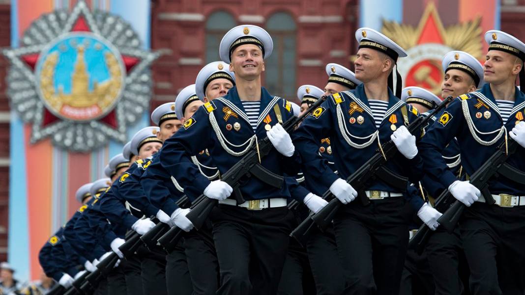 2023'te dünyanın en güçlü orduları belli oldu: Türkiye sıralamada kaçıncı sırada? 14