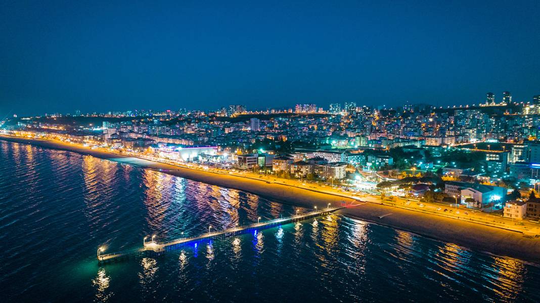 Herkes kendi memleketinde yaşasaydı en kalabalık il hangisi olurdu? 5