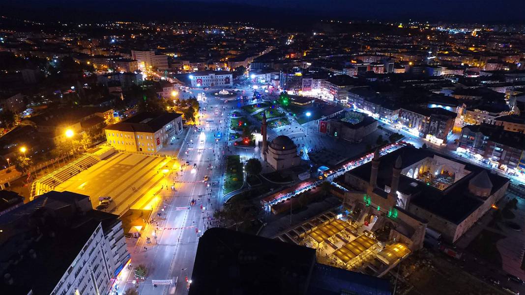 Herkes kendi memleketinde yaşasaydı en kalabalık il hangisi olurdu? 4
