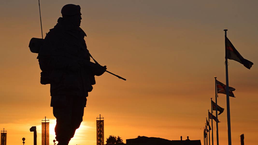 2023'te dünyanın en güçlü orduları belli oldu: Türkiye sıralamada kaçıncı sırada? 8