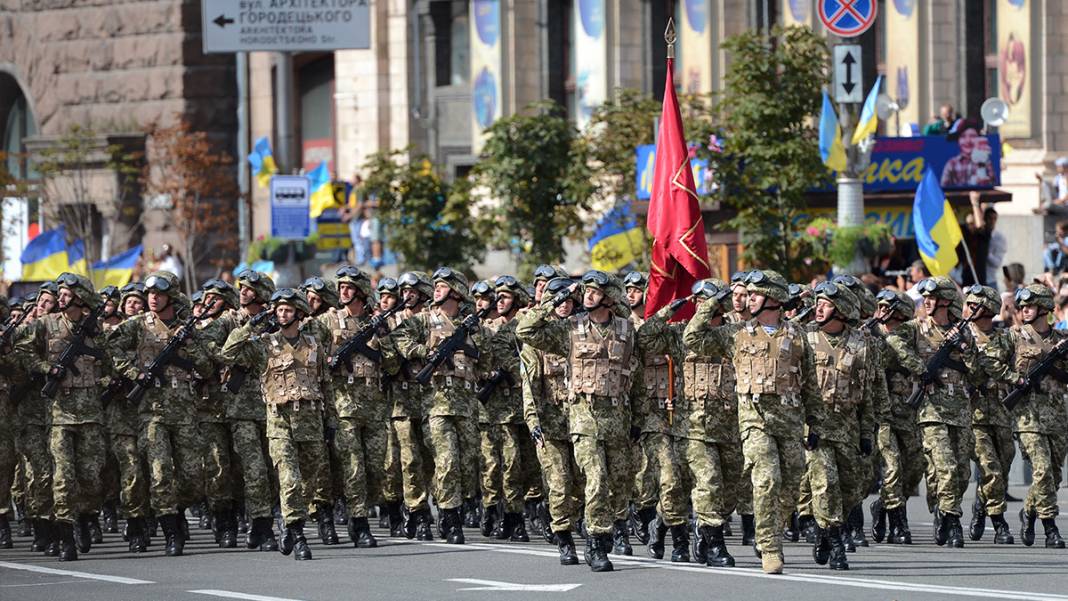 2023'te dünyanın en güçlü orduları belli oldu: Türkiye sıralamada kaçıncı sırada? 4
