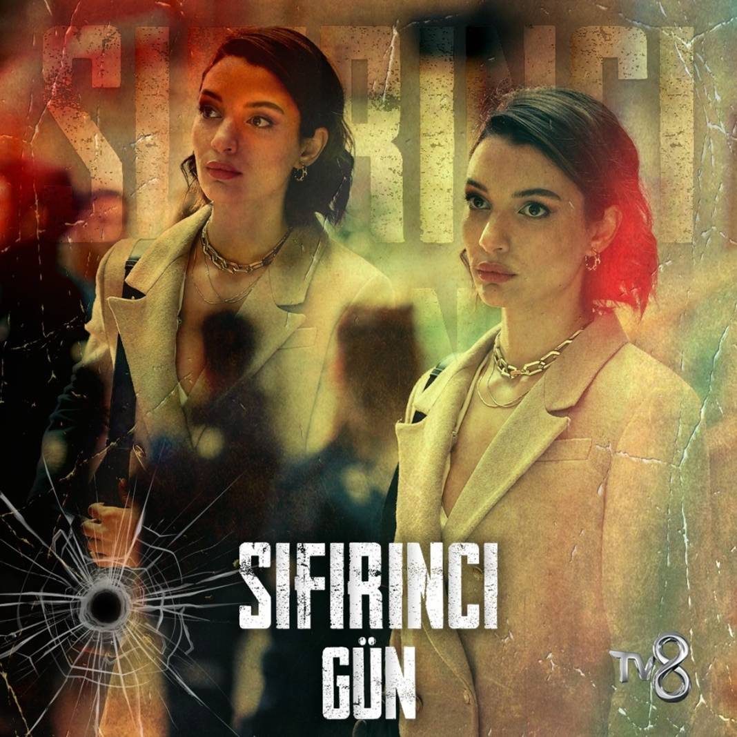 Tutmayan dizi için son hamle: Adı dahil baştan aşağı her şeyi değişiyor! Dizi tarihinde bir ilk 4