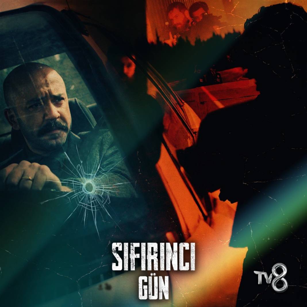 Tutmayan dizi için son hamle: Adı dahil baştan aşağı her şeyi değişiyor! Dizi tarihinde bir ilk 6