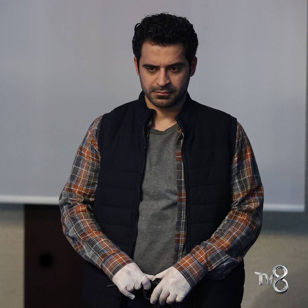 Tutmayan dizi için son hamle: Adı dahil baştan aşağı her şeyi değişiyor! Dizi tarihinde bir ilk 9