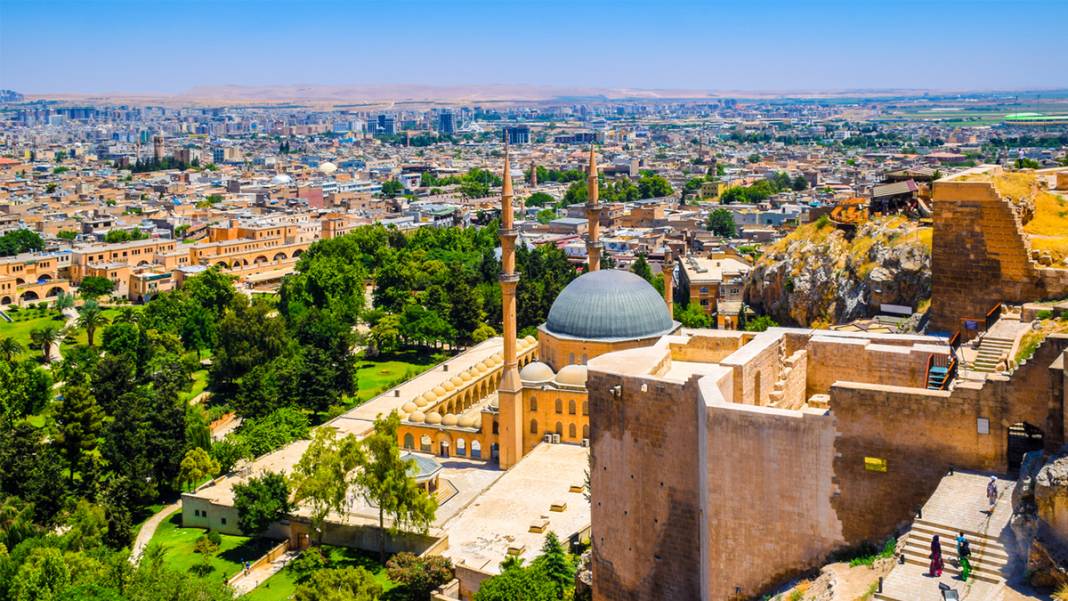 Herkes kendi memleketinde yaşasaydı en kalabalık il hangisi olurdu? 11