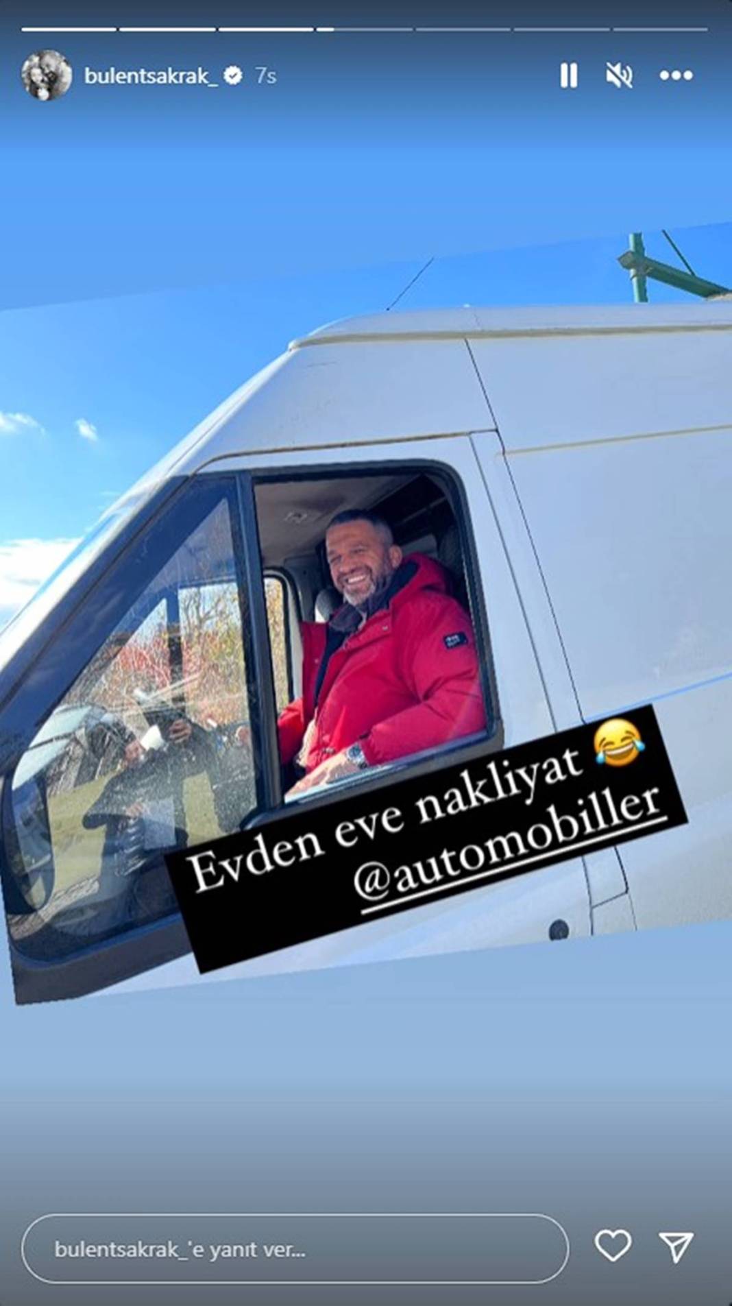 Boşanacakları iddia ediliyordu, beklenen açıklama geldi! Ceyda Düvenci ile Bülent Şakrak sosyal medyadan duyurdu 8