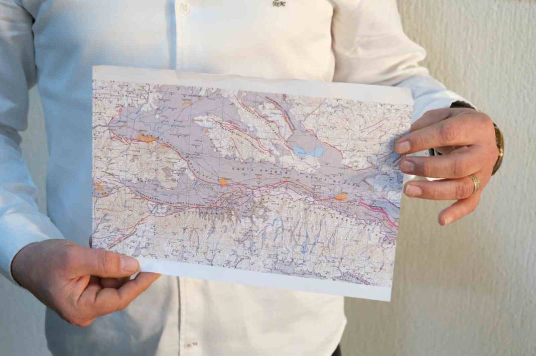 Manisa fayıyla ilgili korkutan uyarı: 170 yıldır uyuyor 7