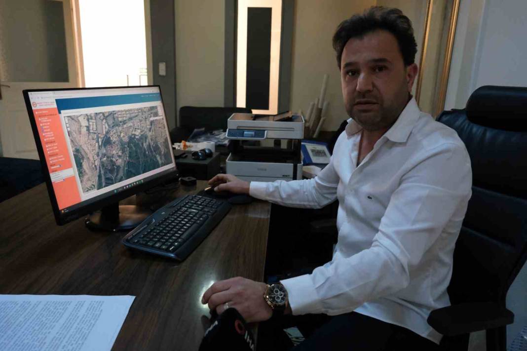 Manisa fayıyla ilgili korkutan uyarı: 170 yıldır uyuyor 6