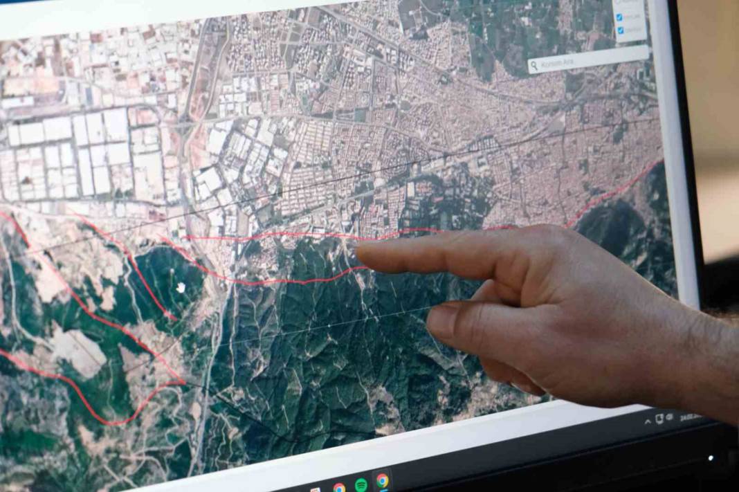 Manisa fayıyla ilgili korkutan uyarı: 170 yıldır uyuyor 1