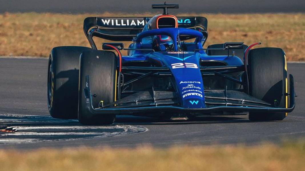 2023 Formula 1 sezonu ve yeni araçlar hakkında her şey... 5