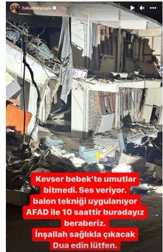 Yeğenini enkazdan kurtarmak için kolunu kestirdi ama... Yürek yakan acıyı Survivor Hakan duyurdu: Duyanlar göz yaşına boğuldu 6