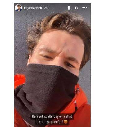 Fenomen Taha Yılmaz için akılalmaz iddia! Arkadaşları sinir krizi geçirdi: Bir annenin en acı günü... 5