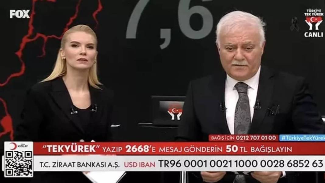 Bağış gecesinin ünlü sunucusu Pelin Çift bakın yıllardır kiminle evliymiş! Meğer hepimiz tanıyormuşuz: 14 yıl önce... 1