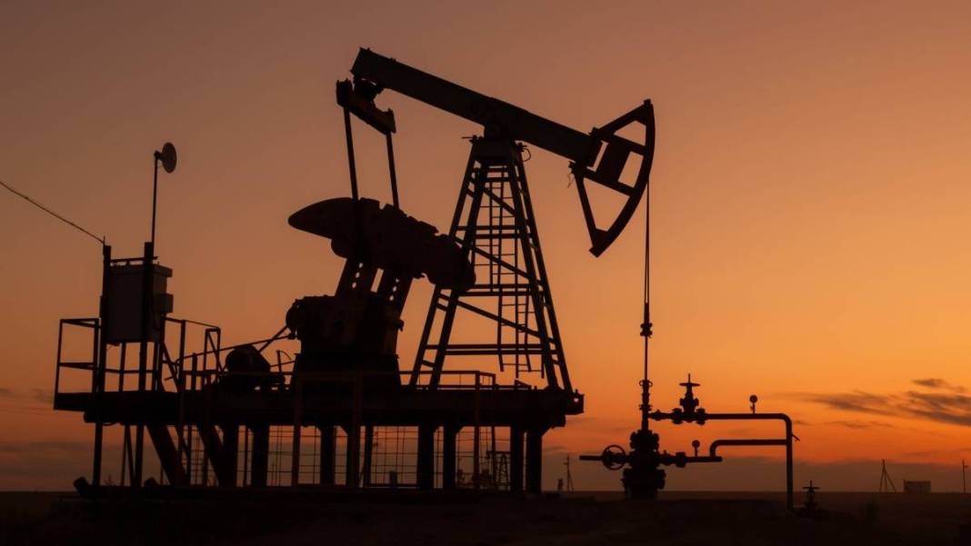 İslam Memiş 'Büyük sır' diyerek paylaştı! Türkiye'den dev petrol hamlesi: Bir sene içerisinde... 4