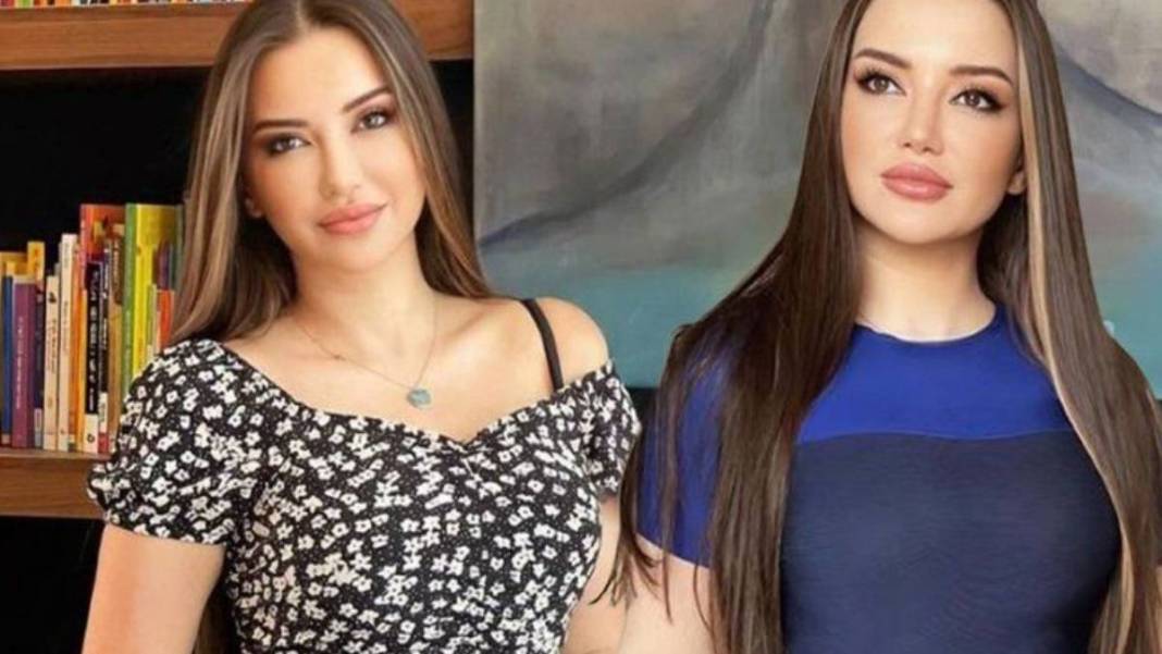 Esra Ezmeci'ye gelen soru sosyal medyayı ayağa kaldırdı! Ablası sevgilisini elinden alınca olanlar oldu: İkisini birden... 1
