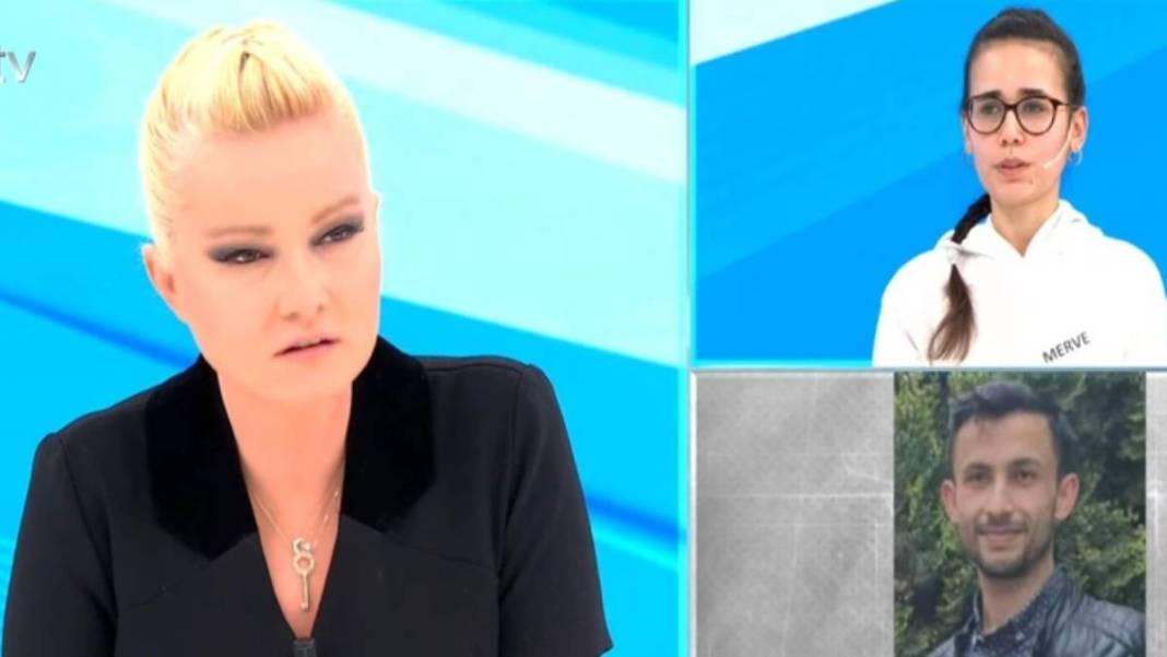 Müge Anlı sinirden çıldırdı! Canlı yayında yerin dibine soktu: Görsem suratına tükürürüm 2