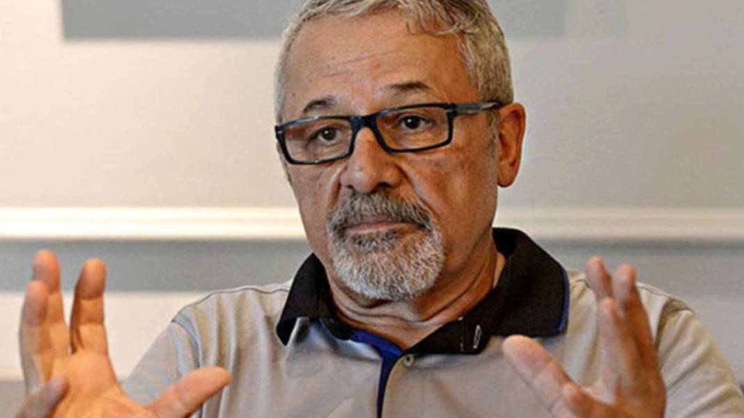 O bölge için uyarı üstüne uyarı yapmıştı! Naci Görür yine bildi: O bölge de depremle sarsıldı 2