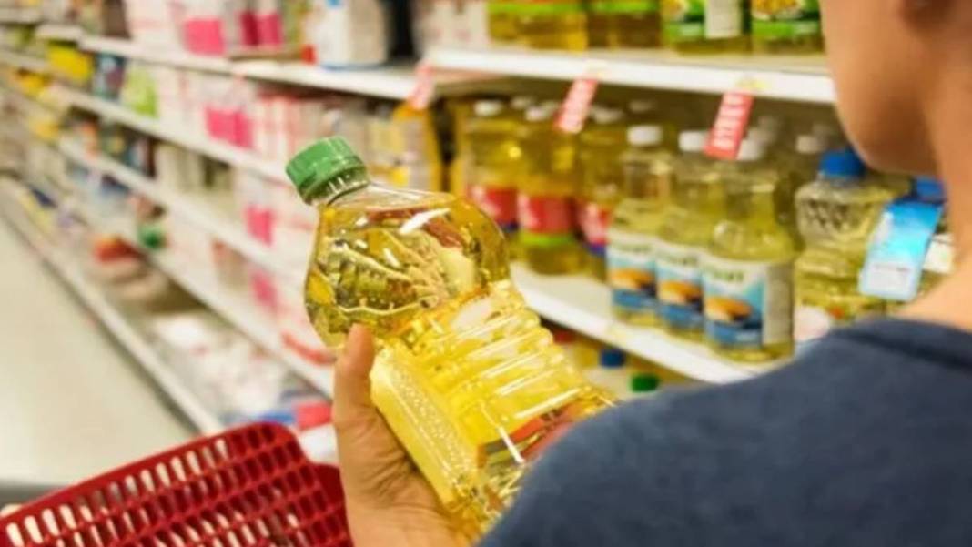 5 litrelik ayçiçek yağında dev indirim! Patron çıldırdı, fiyatları duyan o marketlere koşuyor: Bitmeden yetişin 3