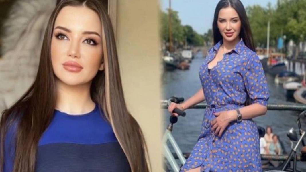 Esra Ezmeci'ye gelen soru sosyal medyayı ayağa kaldırdı! Ablası sevgilisini elinden alınca olanlar oldu: İkisini birden... 7