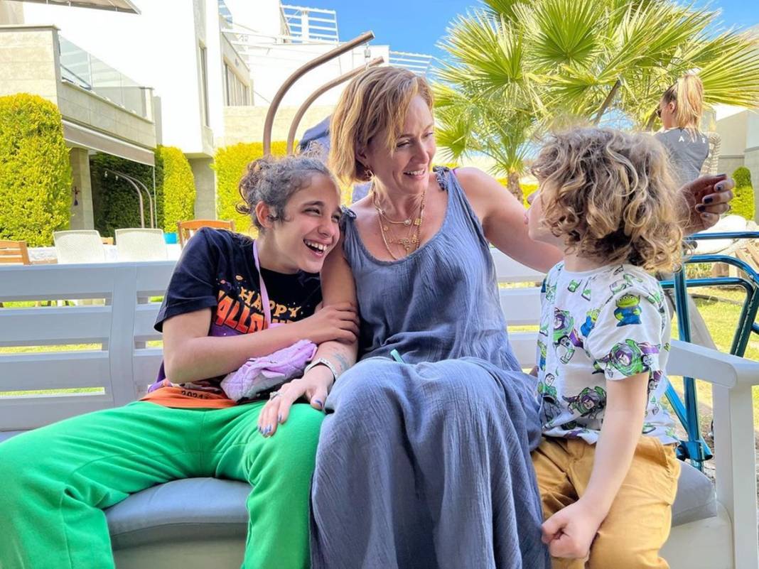 Boşanacakları iddia ediliyordu, beklenen açıklama geldi! Ceyda Düvenci ile Bülent Şakrak sosyal medyadan duyurdu 23