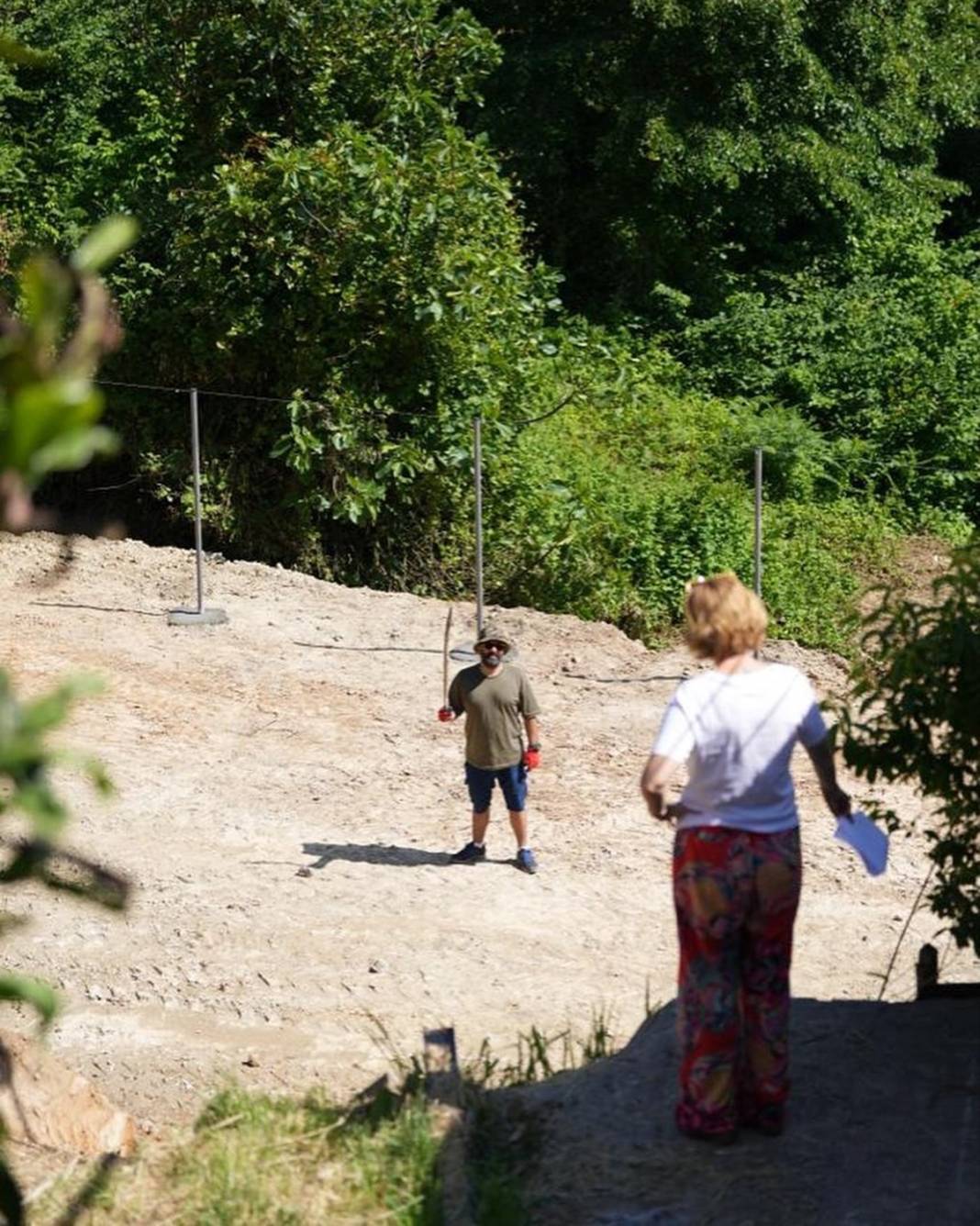 Boşanacakları iddia ediliyordu, beklenen açıklama geldi! Ceyda Düvenci ile Bülent Şakrak sosyal medyadan duyurdu 7
