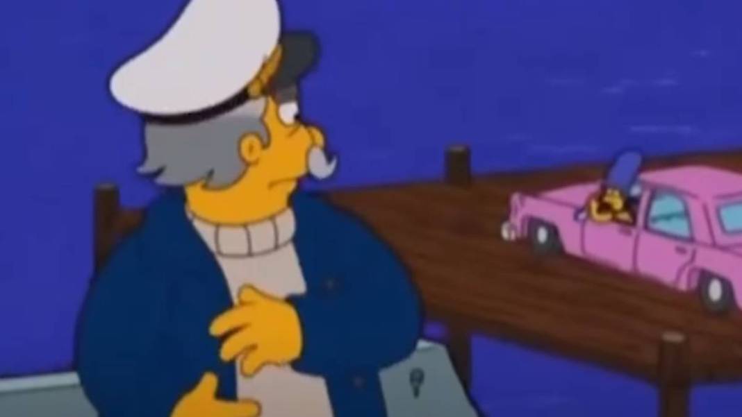 Simpsonslar Kahramanmaraş depremini de mi bildi? Çizgi dizinin o bölümü sosyal medyayı salladı... İzleyenler "yok artık" dedi 6