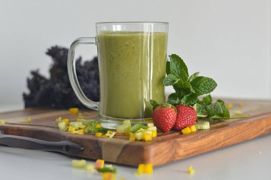 Yaza dümdüz bir karınla gireceksiniz! Bu kürü uygulayan Haziran'a kadar 9 kilo verecek 3