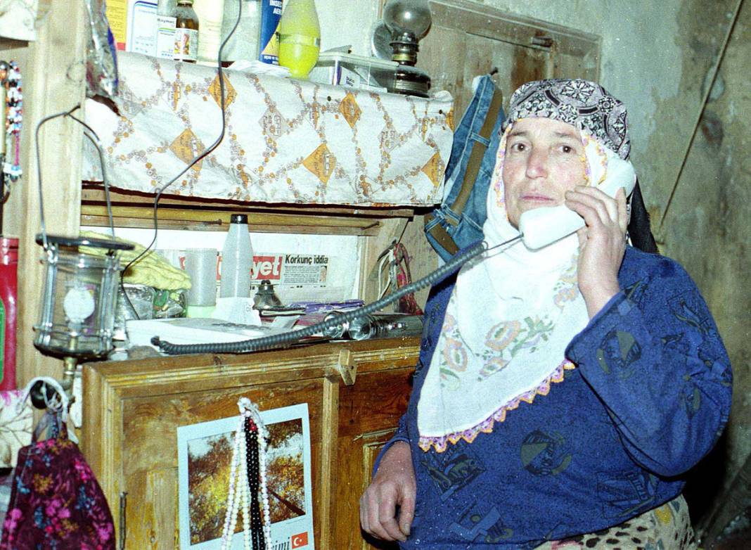 147 yıl önce tarihte yeni bir sayfa açıldı: Uzakları yakın eden ilk ses... 4