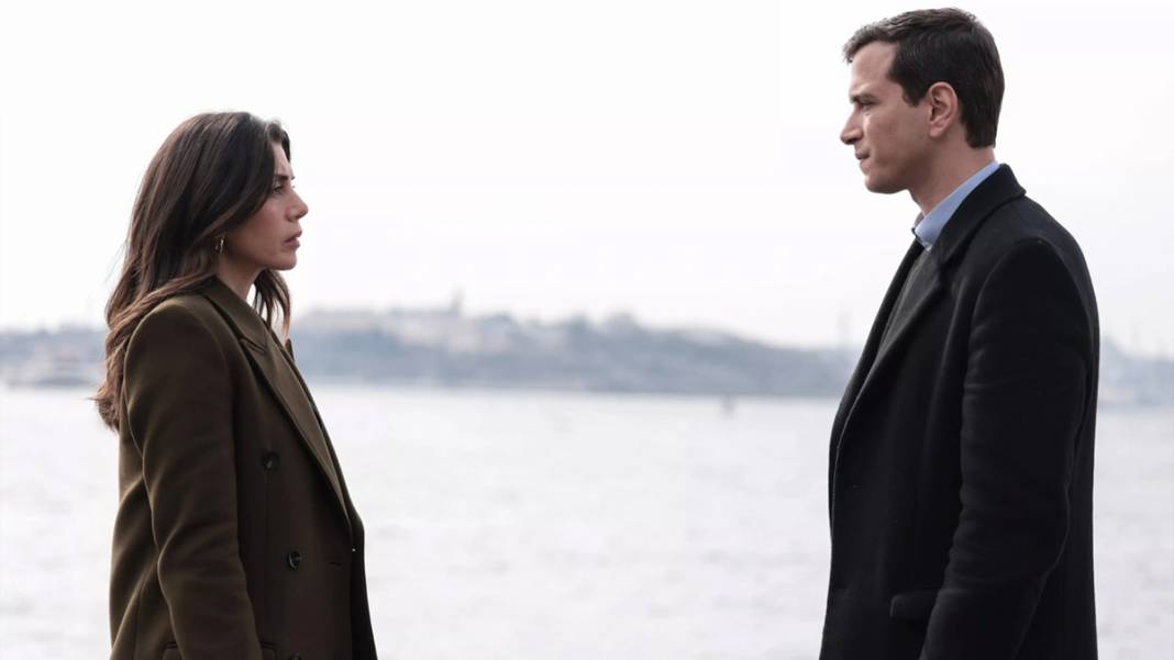 Haftanın en çok izlenen yerli dizileri belli oldu 1