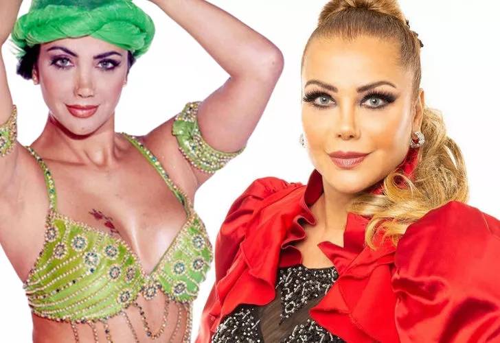 Balık etli Tanyeli'nin eski halinden eser yok! Tam 40 kilo birden verdi: Yolda gören tanıyamayacak! 5