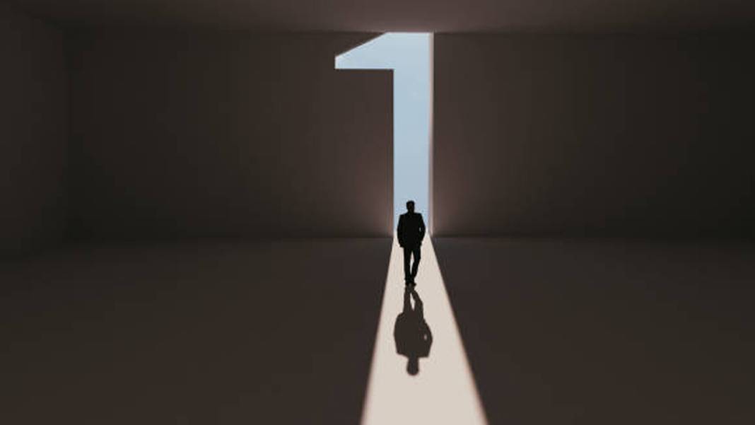 En sevdiğiniz rakama göre siz kimsiniz? Favori numaranız bu kişilik özelliklerini ortaya çıkarıyor! 2