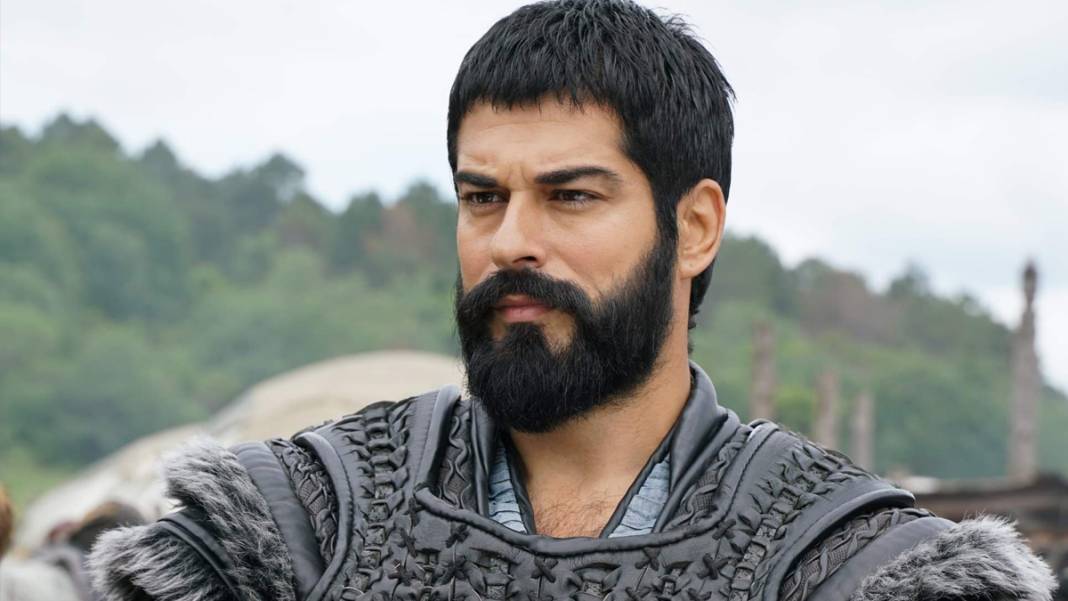 IMDb seçti: İşte en popüler Türk oyuncular 12