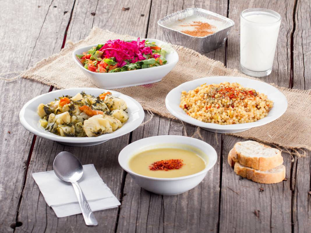 Sağlık Bakanlığı'ndan uyarı: İftar ve sahurda bu besinlere dikkat edin 2