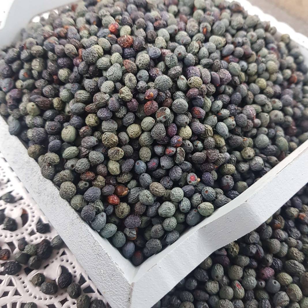 Türk kahvesinden daha faydalı olduğu ortaya çıktı! Bir fincanı öksürüğü 'şıp' diye kesiyor! 6