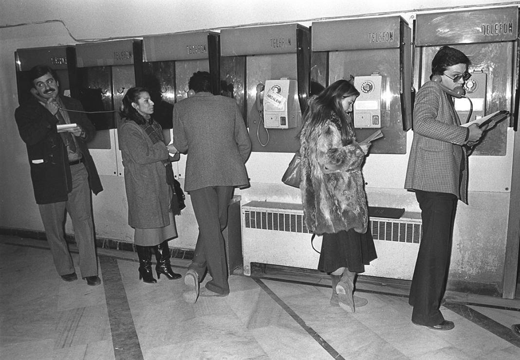 147 yıl önce tarihte yeni bir sayfa açıldı: Uzakları yakın eden ilk ses... 6