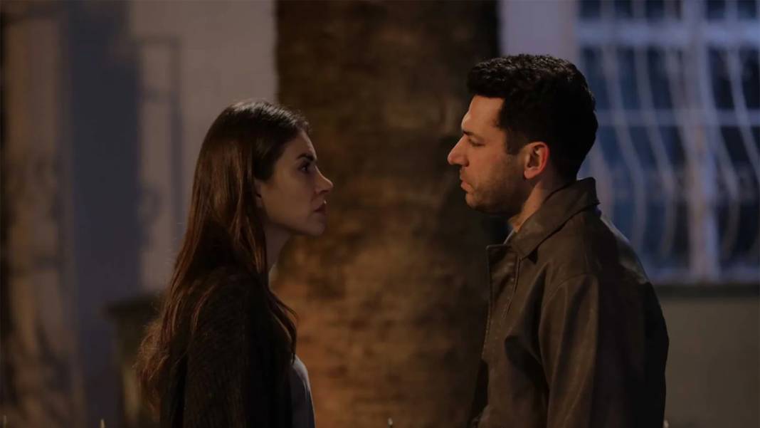 Haftanın en çok izlenen yerli dizileri belli oldu 6