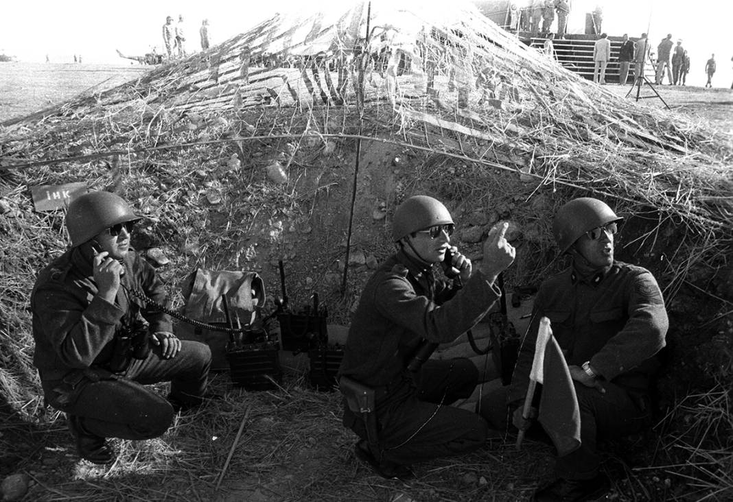 147 yıl önce tarihte yeni bir sayfa açıldı: Uzakları yakın eden ilk ses... 1