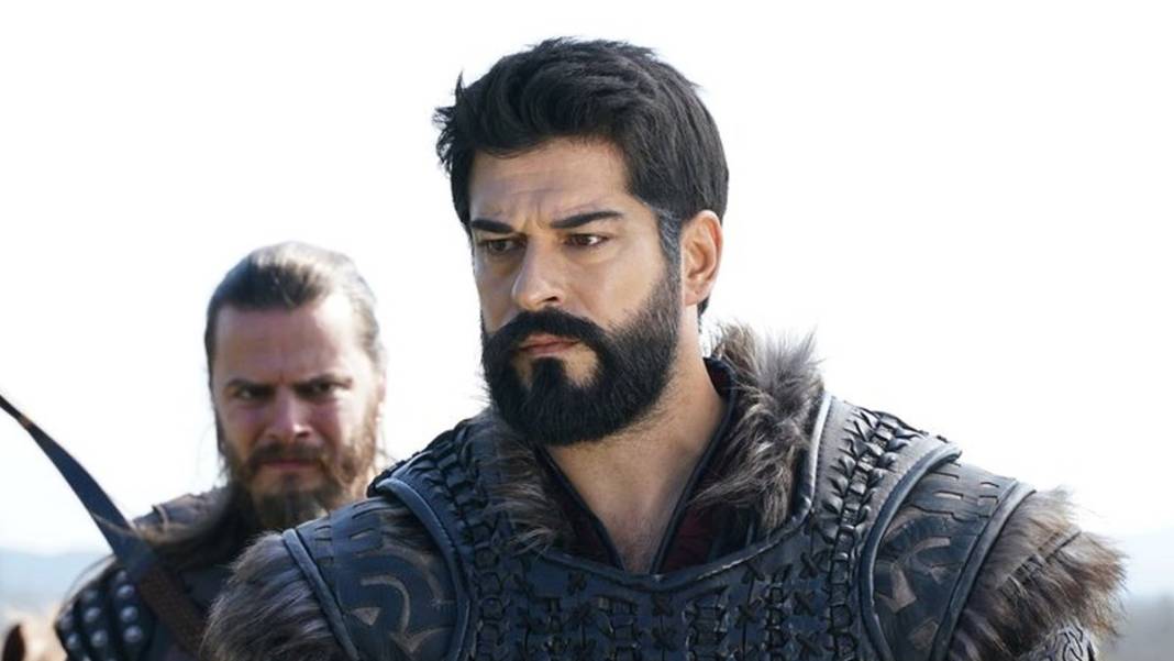 Haftanın en çok izlenen yerli dizileri belli oldu 5