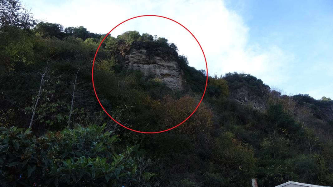 60 tonluk tehlikeye çifte formül: 2013'te afet bölgesi ilan edilmişti 8